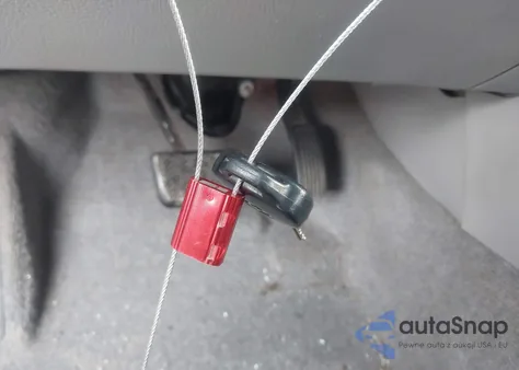 2007 Toyota Rav4 из США, поврежденный, VIN JTMBD33V576038403